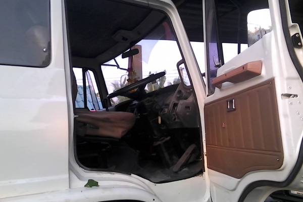 ขายHInoZMเครื่องEK100 260แรง2เพลาช่วงล่างZMกระบะดั้มสภาพสวยพร้อมใช้