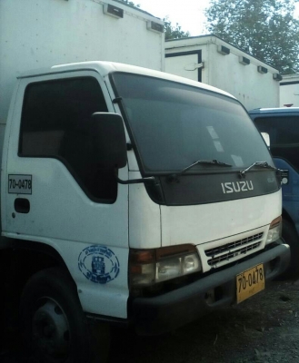 หกล้อ อีซูชุ NQR-4HF1-120ปี41ตู้10บาน ช่วงยาว5.50ม แอร์ พ.เวอร์ สภาพดีพร้อมใช้ ทะเบียนพร้อมโอน ราคาเบาๆ 395,000บ ครับท่าน หกล้อ อีซูชุ NQR-4HF1-120ปี41ตู้10บาน ช่วงยาว5.50ม แอร์ พ.เวอร์ สภาพดีพร้อมใช้ ทะเบียนพร้อมโอน ราคาเบาๆ 395,000บ ครับท่าน