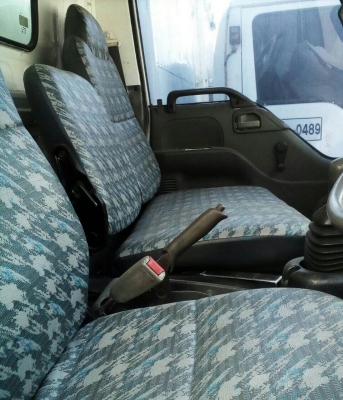 หกล้อ อีซูชุ NQR-4HF1-120ปี41ตู้10บาน ช่วงยาว5.50ม แอร์ พ.เวอร์ สภาพดีพร้อมใช้ ทะเบียนพร้อมโอน ราคาเบาๆ 395,000บ ครับท่าน หกล้อ อีซูชุ NQR-4HF1-120ปี41ตู้10บาน ช่วงยาว5.50ม แอร์ พ.เวอร์ สภาพดีพร้อมใช้ ทะเบียนพร้อมโอน ราคาเบาๆ 395,000บ ครับท่าน