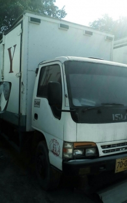 หกล้อ อีซูชุ NQR-4HF1-120ปี41ตู้10บาน ช่วงยาว5.50ม แอร์ พ.เวอร์ สภาพดีพร้อมใช้ ทะเบียนพร้อมโอน ราคาเบาๆ 395,000บ ครับท่าน หกล้อ อีซูชุ NQR-4HF1-120ปี41ตู้10บาน ช่วงยาว5.50ม แอร์ พ.เวอร์ สภาพดีพร้อมใช้ ทะเบียนพร้อมโอน ราคาเบาๆ 395,000บ ครับท่าน