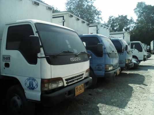 หกล้อ อีซูชุ NQR-4HF1-120ปี41ตู้10บาน ช่วงยาว5.50ม แอร์ พ.เวอร์ สภาพดีพร้อมใช้ ทะเบียนพร้อมโอน ราคาเบาๆ 395,000บ ครับท่าน หกล้อ อีซูชุ NQR-4HF1-120ปี41ตู้10บาน ช่วงยาว5.50ม แอร์ พ.เวอร์ สภาพดีพร้อมใช้ ทะเบียนพร้อมโอน ราคาเบาๆ 395,000บ ครับท่าน