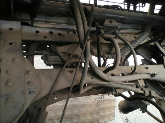 หกล้อ อีซูชุ NQR-4HF1-120ปี41ตู้10บาน ช่วงยาว5.50ม แอร์ พ.เวอร์ สภาพดีพร้อมใช้ ทะเบียนพร้อมโอน ราคาเบาๆ 395,000บ ครับท่าน หกล้อ อีซูชุ NQR-4HF1-120ปี41ตู้10บาน ช่วงยาว5.50ม แอร์ พ.เวอร์ สภาพดีพร้อมใช้ ทะเบียนพร้อมโอน ราคาเบาๆ 395,000บ ครับท่าน