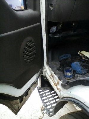 หกล้อ อีซูชุ NQR-4HF1-120ปี41ตู้10บาน ช่วงยาว5.50ม แอร์ พ.เวอร์ สภาพดีพร้อมใช้ ทะเบียนพร้อมโอน ราคาเบาๆ 395,000บ ครับท่าน หกล้อ อีซูชุ NQR-4HF1-120ปี41ตู้10บาน ช่วงยาว5.50ม แอร์ พ.เวอร์ สภาพดีพร้อมใช้ ทะเบียนพร้อมโอน ราคาเบาๆ 395,000บ ครับท่าน