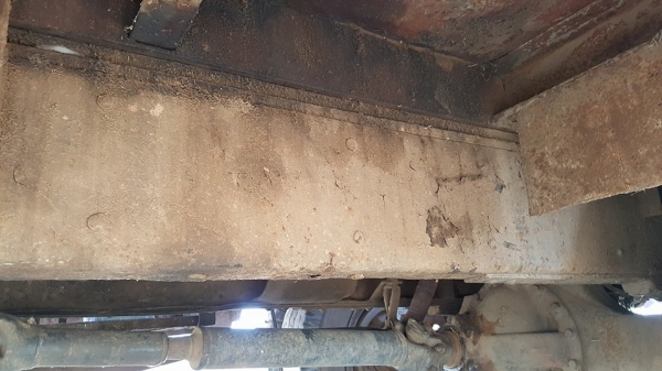 ขาย10ล้อ1เพลาHINO KT168แรง ลากแบ็คโค200 หางปลาลากรถเกี่ยว กระบอกไฮดรอลิกซ์ แชชซีดี เอกสารเล่มทะเบียนครบ พร้อมวิ่งงาน