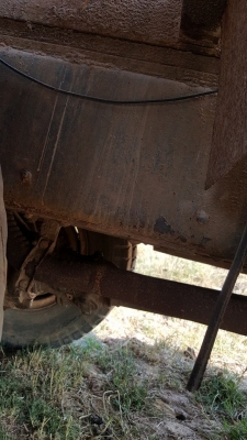 ขาย10ล้อ1เพลาHINO KT168แรง ลากแบ็คโค200 หางปลาลากรถเกี่ยว กระบอกไฮดรอลิกซ์ แชชซีดี เอกสารเล่มทะเบียนครบ พร้อมวิ่งงาน