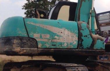 **680,000 บ.ต่อรอง/// แบคโฮ KOBELCO SK100 MARK V(5) Super ไฟครบ อินวอย **ขาย KOBELCO MARK-5 SK100 ซุปเปอร์ แบคโฮ100 สภาพดี พร้อมใช้งาน เอกสารอินวอย HYD.EXCAVATOR KOBELCO SK100 MARK V(5) SUPER ไฟฟ้าครบ เครื่องเดิม ปั้มเดิม ครับ เครื่อง ISUZU 4BG1-4สูบ 78HP **680,000 บ.ต่อรอง/// แบคโฮ KOBELCO SK100 MARK V(5) Super ไฟครบ อินวอย **ขาย KOBELCO MARK-5 SK100 ซุปเปอร์ แบคโฮ100 สภาพดี พร้อมใช้งาน เอกสารอินวอย HYD.EXCAVATOR KOBELCO SK100 MARK V(5) SUPER ไฟฟ้าครบ เครื่องเดิม ปั้มเดิม ครับ เครื่อง ISUZU 4BG1-4สูบ 78HP