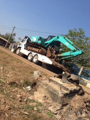 **680,000 บ.ต่อรอง/// แบคโฮ KOBELCO SK100 MARK V(5) Super ไฟครบ อินวอย **ขาย KOBELCO MARK-5 SK100 ซุปเปอร์ แบคโฮ100 สภาพดี พร้อมใช้งาน เอกสารอินวอย HYD.EXCAVATOR KOBELCO SK100 MARK V(5) SUPER ไฟฟ้าครบ เครื่องเดิม ปั้มเดิม ครับ เครื่อง ISUZU 4BG1-4สูบ 78HP **680,000 บ.ต่อรอง/// แบคโฮ KOBELCO SK100 MARK V(5) Super ไฟครบ อินวอย **ขาย KOBELCO MARK-5 SK100 ซุปเปอร์ แบคโฮ100 สภาพดี พร้อมใช้งาน เอกสารอินวอย HYD.EXCAVATOR KOBELCO SK100 MARK V(5) SUPER ไฟฟ้าครบ เครื่องเดิม ปั้มเดิม ครับ เครื่อง ISUZU 4BG1-4สูบ 78HP