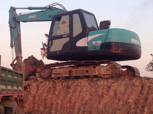 **680,000 บ.ต่อรอง/// แบคโฮ KOBELCO SK100 MARK V(5) Super ไฟครบ อินวอย **ขาย KOBELCO MARK-5 SK100 ซุปเปอร์ แบคโฮ100 สภาพดี พร้อมใช้งาน เอกสารอินวอย HYD.EXCAVATOR KOBELCO SK100 MARK V(5) SUPER ไฟฟ้าครบ เครื่องเดิม ปั้มเดิม ครับ เครื่อง ISUZU 4BG1-4สูบ 78HP **680,000 บ.ต่อรอง/// แบคโฮ KOBELCO SK100 MARK V(5) Super ไฟครบ อินวอย **ขาย KOBELCO MARK-5 SK100 ซุปเปอร์ แบคโฮ100 สภาพดี พร้อมใช้งาน เอกสารอินวอย HYD.EXCAVATOR KOBELCO SK100 MARK V(5) SUPER ไฟฟ้าครบ เครื่องเดิม ปั้มเดิม ครับ เครื่อง ISUZU 4BG1-4สูบ 78HP