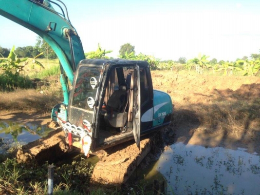 **680,000 บ.ต่อรอง/// แบคโฮ KOBELCO SK100 MARK V(5) Super ไฟครบ อินวอย **ขาย KOBELCO MARK-5 SK100 ซุปเปอร์ แบคโฮ100 สภาพดี พร้อมใช้งาน เอกสารอินวอย HYD.EXCAVATOR KOBELCO SK100 MARK V(5) SUPER ไฟฟ้าครบ เครื่องเดิม ปั้มเดิม ครับ เครื่อง ISUZU 4BG1-4สูบ 78HP **680,000 บ.ต่อรอง/// แบคโฮ KOBELCO SK100 MARK V(5) Super ไฟครบ อินวอย **ขาย KOBELCO MARK-5 SK100 ซุปเปอร์ แบคโฮ100 สภาพดี พร้อมใช้งาน เอกสารอินวอย HYD.EXCAVATOR KOBELCO SK100 MARK V(5) SUPER ไฟฟ้าครบ เครื่องเดิม ปั้มเดิม ครับ เครื่อง ISUZU 4BG1-4สูบ 78HP