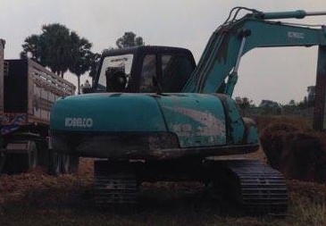 **680,000 บ.ต่อรอง/// แบคโฮ KOBELCO SK100 MARK V(5) Super ไฟครบ อินวอย **ขาย KOBELCO MARK-5 SK100 ซุปเปอร์ แบคโฮ100 สภาพดี พร้อมใช้งาน เอกสารอินวอย HYD.EXCAVATOR KOBELCO SK100 MARK V(5) SUPER ไฟฟ้าครบ เครื่องเดิม ปั้มเดิม ครับ เครื่อง ISUZU 4BG1-4สูบ 78HP **680,000 บ.ต่อรอง/// แบคโฮ KOBELCO SK100 MARK V(5) Super ไฟครบ อินวอย **ขาย KOBELCO MARK-5 SK100 ซุปเปอร์ แบคโฮ100 สภาพดี พร้อมใช้งาน เอกสารอินวอย HYD.EXCAVATOR KOBELCO SK100 MARK V(5) SUPER ไฟฟ้าครบ เครื่องเดิม ปั้มเดิม ครับ เครื่อง ISUZU 4BG1-4สูบ 78HP