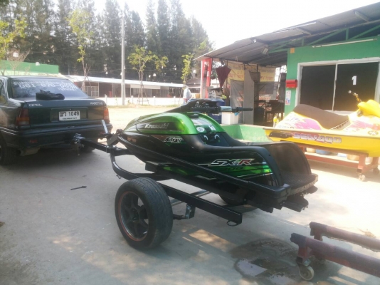 ขายเทเลอร์เรือยืน(ของใหม่)