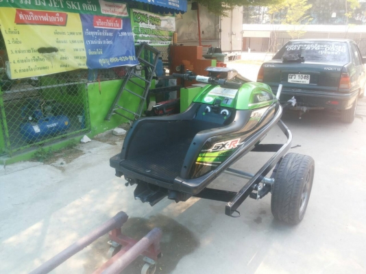 ขายเทเลอร์เรือยืน(ของใหม่)