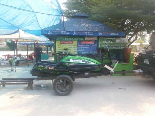 ขายเทเลอร์เรือยืน(ของใหม่)