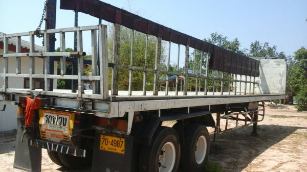 ขายหัวลาก หลงเทอร์โบพร้อมหาง ขายหัวลาก หลงเทอร์โบพร้อมหาง