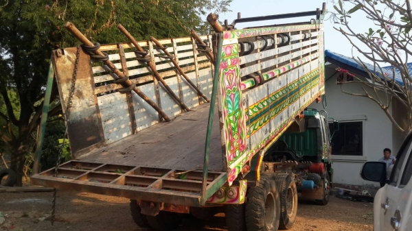 3m พร้อมใช้  มีระบบลากพ่วง