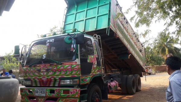 3m พร้อมใช้  มีระบบลากพ่วง