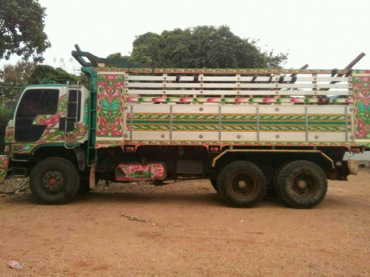 3m พร้อมใช้  มีระบบลากพ่วง