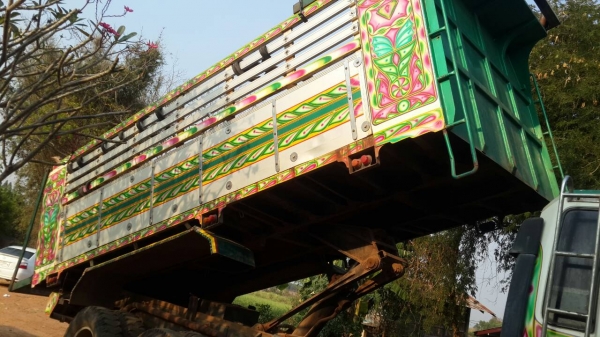 3m พร้อมใช้  มีระบบลากพ่วง