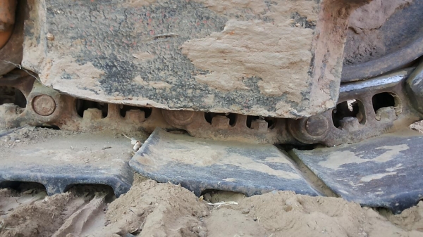 แบคโฮ KOMATSU PC120-5 ตัวเดินใหญ่ ไฟตัด อุปกรณ์กล่อง+จอ มี เอกสารอินวอย **ขาย KOMATSU PC120-5 แบคโฮยอดนิยม รุ่นพิเศษ ตัวเดินใหญ่ สภาพพร้อมใช้งาน เอกสารอินวอย HYD.EXCAVATOR KOMATSU PC120-5 S/N.40309 (ซีเรียลสูง) ตัวเดินใหญ่ ไฟฟ้าตัด อ