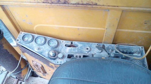 แบคโฮ KOBELCO K903A (PC60) สภาพดี บอดี้เดิมๆ เอกสารอินวอย **ขาย KOBELCO K903A แบคโฮขนาดเทียบเท่าPC60 สภาพดี ราคาเบา เอกสารอินวอย HYD.EXCAVATOR KOBELCO K903A (ซีเรียล)S/N.K-3xxx (PC60) เครื่องเดิม ISUZU 4BB1 ฝาขาว 4สูบ ปั้มเดิม เครื่อ