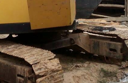 แบคโฮ KOBELCO K903A (PC60) สภาพดี บอดี้เดิมๆ เอกสารอินวอย **ขาย KOBELCO K903A แบคโฮขนาดเทียบเท่าPC60 สภาพดี ราคาเบา เอกสารอินวอย HYD.EXCAVATOR KOBELCO K903A (ซีเรียล)S/N.K-3xxx (PC60) เครื่องเดิม ISUZU 4BB1 ฝาขาว 4สูบ ปั้มเดิม เครื่อ