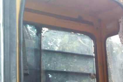 แบคโฮ KOBELCO K903A (PC60) สภาพดี บอดี้เดิมๆ เอกสารอินวอย **ขาย KOBELCO K903A แบคโฮขนาดเทียบเท่าPC60 สภาพดี ราคาเบา เอกสารอินวอย HYD.EXCAVATOR KOBELCO K903A (ซีเรียล)S/N.K-3xxx (PC60) เครื่องเดิม ISUZU 4BB1 ฝาขาว 4สูบ ปั้มเดิม เครื่อ