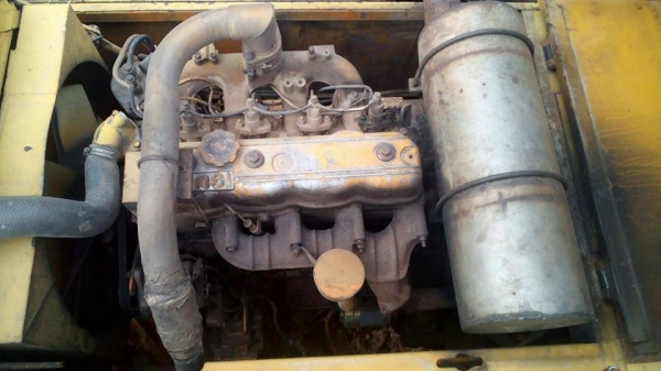 แบคโฮ KOBELCO K903A (PC60) สภาพดี บอดี้เดิมๆ เอกสารอินวอย **ขาย KOBELCO K903A แบคโฮขนาดเทียบเท่าPC60 สภาพดี ราคาเบา เอกสารอินวอย HYD.EXCAVATOR KOBELCO K903A (ซีเรียล)S/N.K-3xxx (PC60) เครื่องเดิม ISUZU 4BB1 ฝาขาว 4สูบ ปั้มเดิม เครื่อ