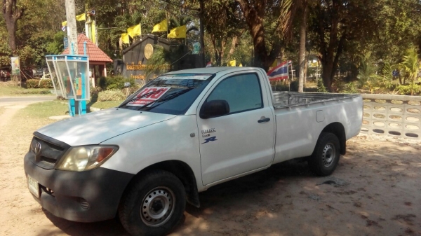 ขายกระบะตอนเดียวเดิมๆ ขายกระบะตอนเดียวเดิมๆ