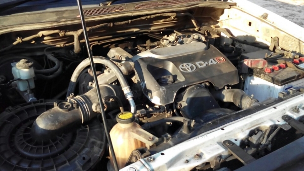 ขายกระบะตอนเดียวเดิมๆ