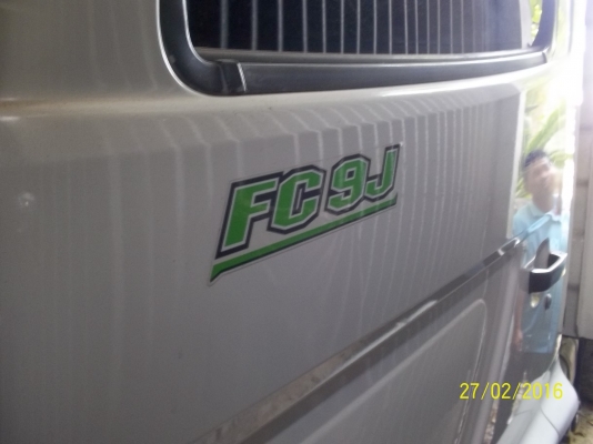 ขาย 950000 บาท 6ล้อดั้มฮีโน่ เมก้า สภาพป้ายแดง ทะเบียนพร้อมโอน