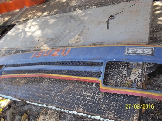 ขาย 255000 บาท ดั้ม 165 แรง