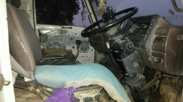 ขออนุญาติขาย 6ล้อเทนเลอหาปลาเครื่อง wo4d117  แรงหางเทนเลอยังไม่ลงเล่มเล่มพร้อมโอนรถพร้อมใช้ ราคา 230000  สนใจติดต่อ  ช่างดำ  0853224877-0988930465