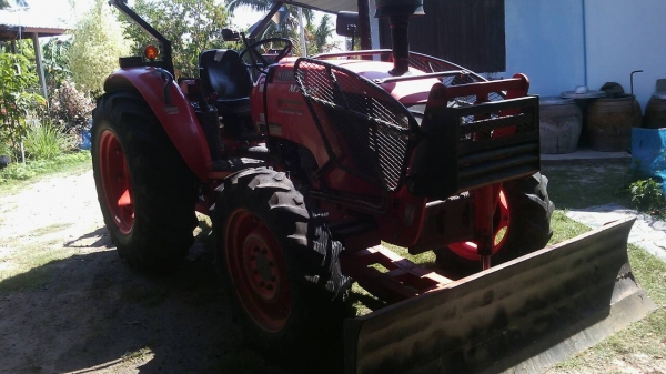 ขาย KUBOTA M70รถไถนา 400,000บาท