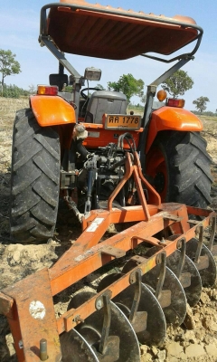 ขาย KUBOTA M70รถไถนา 400,000บาท