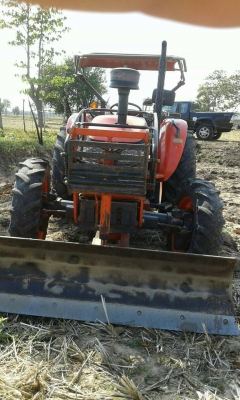 ขาย KUBOTA M70รถไถนา 400,000บาท