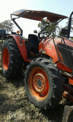 ขาย KUBOTA M70รถไถนา 400,000บาท