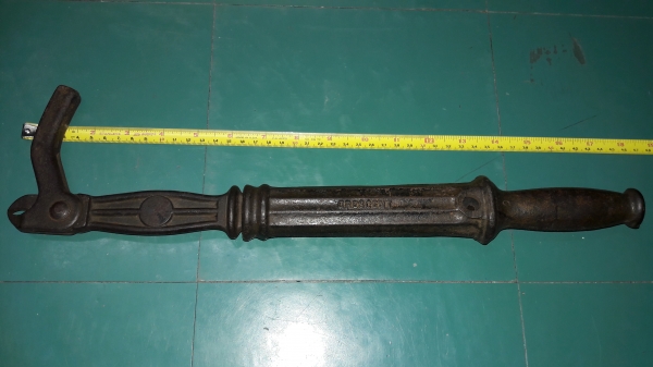 ขายคีมถอนตะปูCRESCENT NO56-SUREGRIP MADE IN USA.