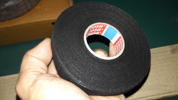 ขายเทปผ้าเยอรมันtesa Made in Germany.