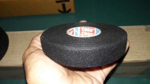 ขายเทปผ้าเยอรมันtesa Made in Germany.