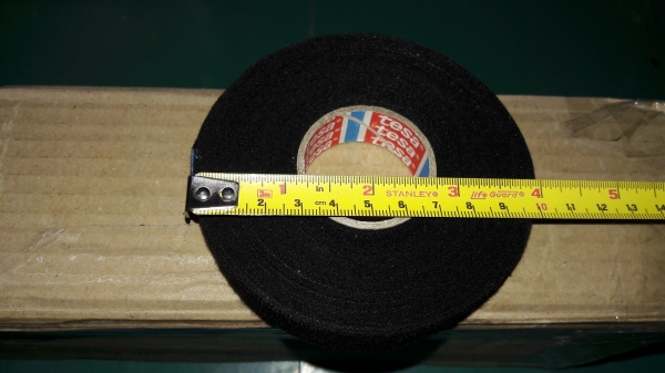 ขายเทปผ้าเยอรมันtesa Made in Germany.