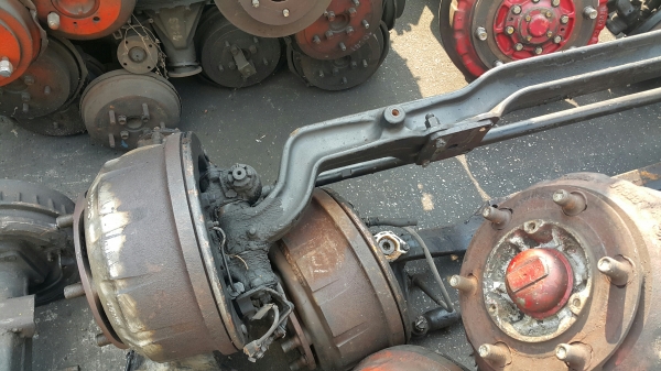 เฟืองท้าย F -Mega FC ของถอดญี่ปุ่นใหม่ สวยครับ ราคา 26000