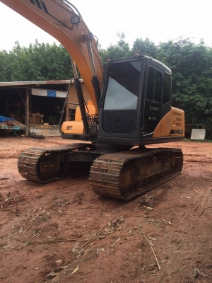 ขออนุญาติขายเปลี่ยน ราคา SA NY รุ่น SY135C ขายดาว 550000 บาทงวดล่ะ59000 บาทเหลือ 20 งวด ตัดสด1750000 สนใจติดต่อ 0853224877-0988930465