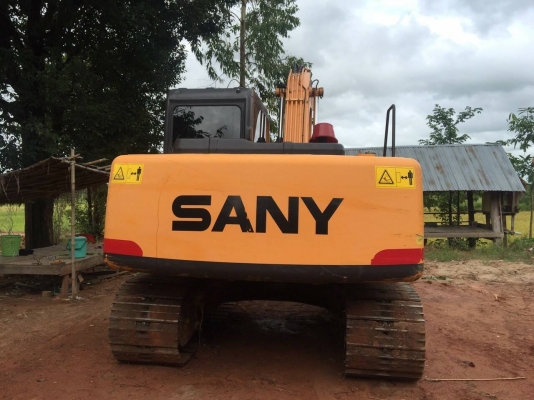 ขออนุญาติขายเปลี่ยน ราคา SA NY รุ่น SY135C ขายดาว 550000 บาทงวดล่ะ59000 บาทเหลือ 20 งวด ตัดสด1750000 สนใจติดต่อ 0853224877-0988930465