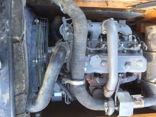 ขออนุญาติขายเปลี่ยน ราคา SA NY รุ่น SY135C ขายดาว 550000 บาทงวดล่ะ59000 บาทเหลือ 20 งวด ตัดสด1750000 สนใจติดต่อ 0853224877-0988930465