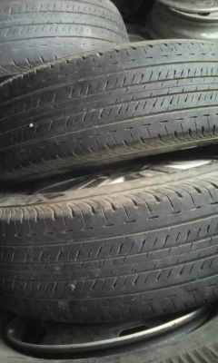 แม๊กวีโก้ ขอบ15พร้อมยางBRIDGESTONE 215/70R15 ชุด 4 ล้อ tel.081-427-3941 ไอดีไลน์ 0814273941 แม๊กวีโก้ ขอบ15พร้อมยางBRIDGESTONE 215/70R15 ชุด 4 ล้อ tel.081-427-3941 ไอดีไลน์ 0814273941