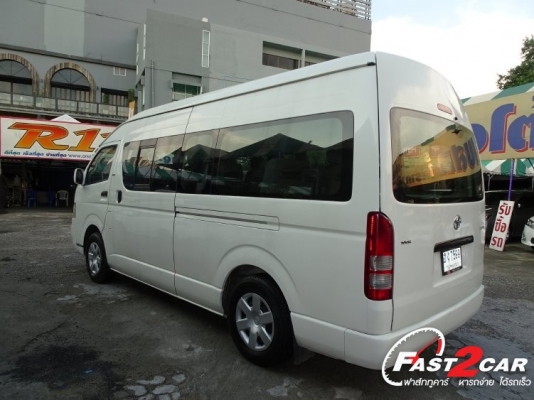 โทร 0922726669 ตันหยงเบสท์รถตู้ฝั่งธน COMMUTER ปี 2008 ดีเซลล์ เบาะ 4 แถว ราคา 559,000 บาท โทร 0922726669 ตันหยงเบสท์รถตู้ฝั่งธน COMMUTER ปี 2008 ดีเซลล์ เบาะ 4 แถว ราคา 559,000 บาท