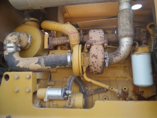 ขายรถบด BITELLI C100SH 10 ตันสั่นสะเทือน 2 เพลา เอกสารเล่มทะเบียน ราคา 800000