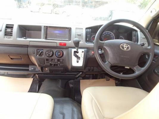 โทร 0922726669 ตันหยงเบสท์รถตู้ฝั่งธน COMMUTER ปี CNG เบนซิน ออโต้ แต่งวีไอพี แอร์บัส เบาะหนัง 4 แถว ราคา 829,000 บาท โทร 0922726669 ตันหยงเบสท์รถตู้ฝั่งธน COMMUTER ปี CNG เบนซิน ออโต้ แต่งวีไอพี แอร์บัส เบาะหนัง 4 แถว ราคา 829,000 บาท