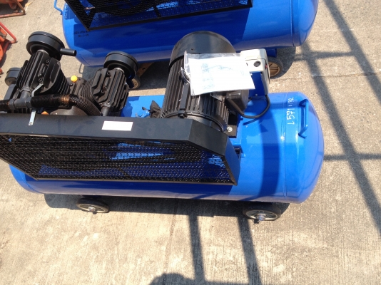 ปั้ม300ลิตรนําเข้าไต้หวัน