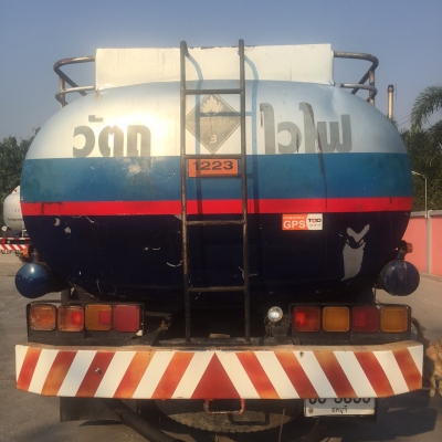 ขายรถน้ำมันอีซูซุ Rocky 175 แท้ ปี 2533 แท็งค์บรรจุ 15,000 ลิตร 5 ช่อง พร้อมปั๊ม คัสซีสวยตลอดเส้น หัวเดิมบาง เอกสารเล่มทะเบียนครบ ขายรถน้ำมันอีซูซุ Rocky 175 แท้ ปี 2533 แท็งค์บรรจุ 15,000 ลิตร 5 ช่อง พร้อมปั๊ม คัสซีสวยตลอดเส้น หัวเดิมบาง เอกสารเล่มทะเบียนครบ